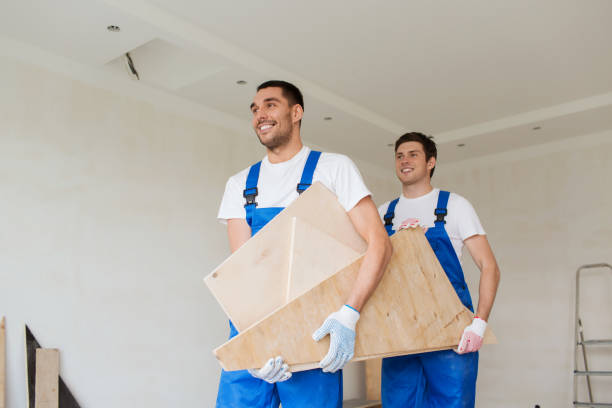 Best Shed Removal  in Necedah, WI