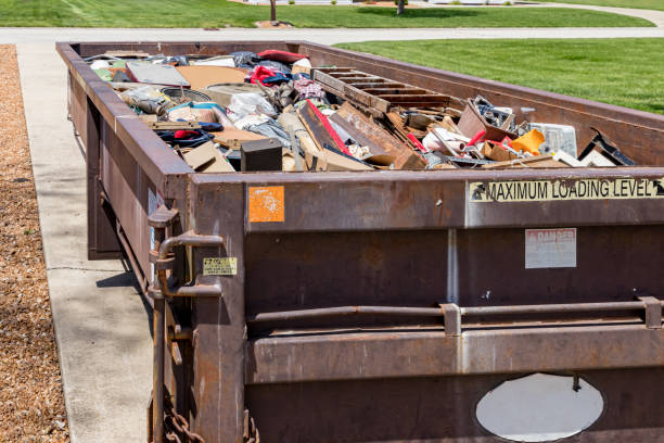 Best Appliance Removal  in Necedah, WI