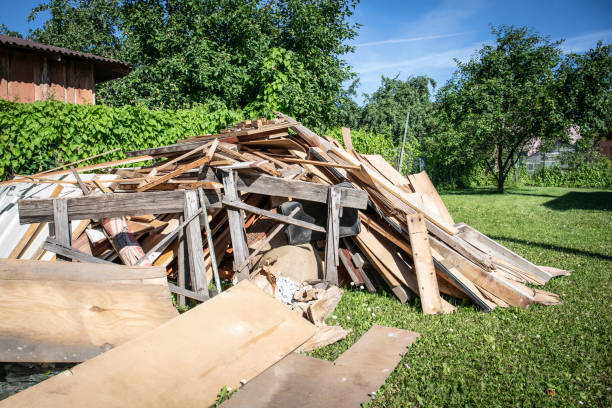 Best Same-Day Junk Removal Services  in Necedah, WI