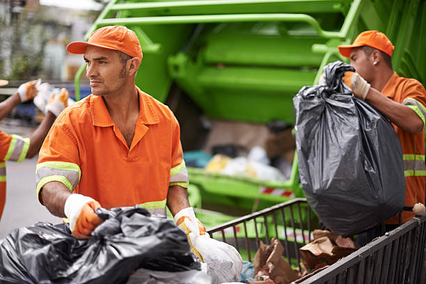 Best Yard Waste Removal  in Necedah, WI