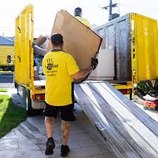 Best Demolition Debris Removal  in Necedah, WI